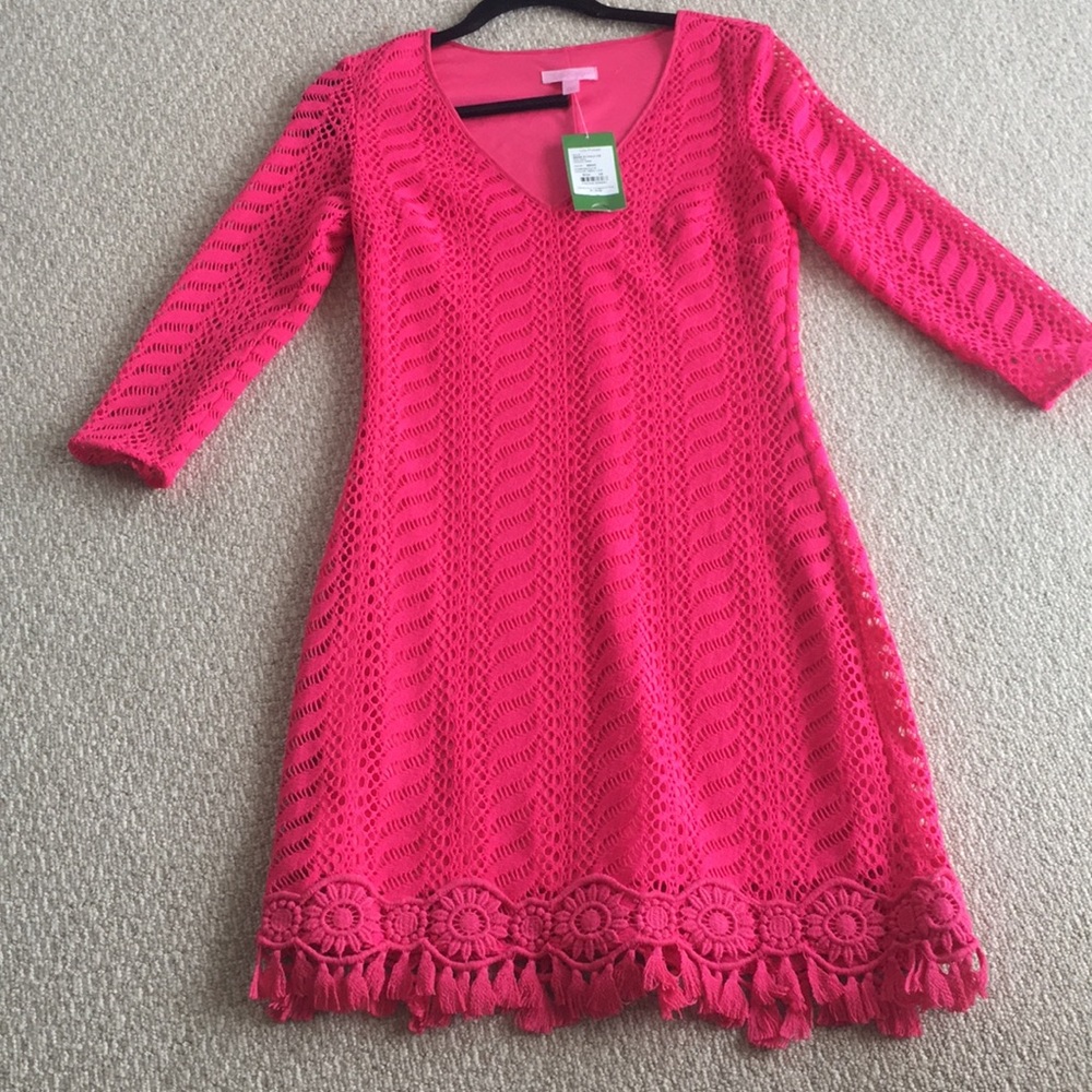 Lilly dress